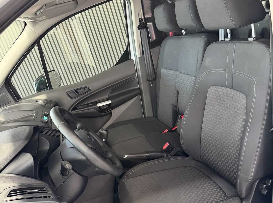 Ford Transit RS editition