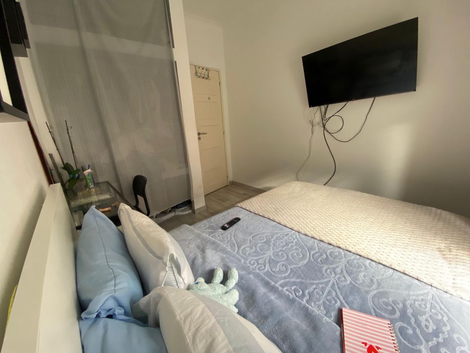 Quarto RESERVADO, Queluz-Belas 390, 3min da estação
