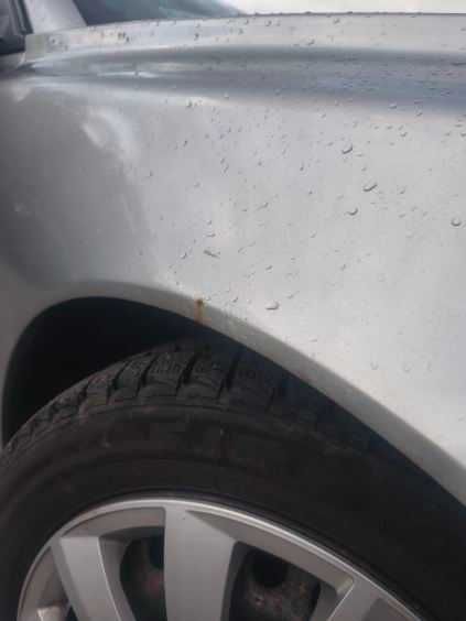 VOLVO S40 1.6D DIESEL 1,6 2006 R.