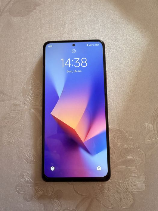 Redmi note 10 pro