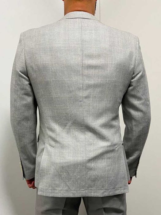 Костюм на весілля та випускний - піджак і брюки