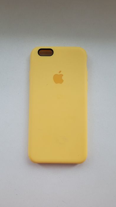 Чохол на 6/6s iPhone
