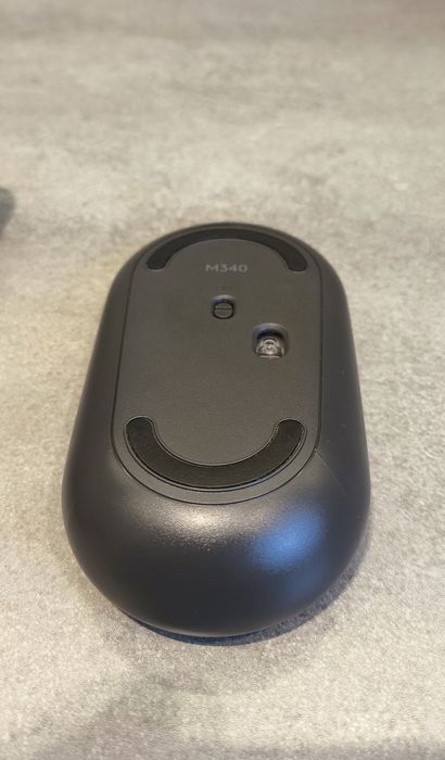 Logitech k470 klawiatura + mysz