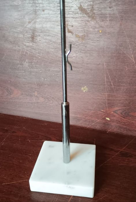 Флагшток для стола. Финляндия