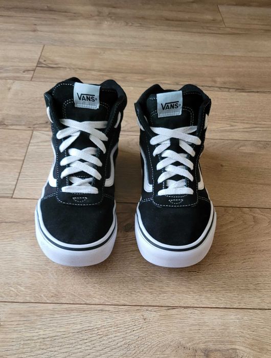 Buty Vans rozm. 39