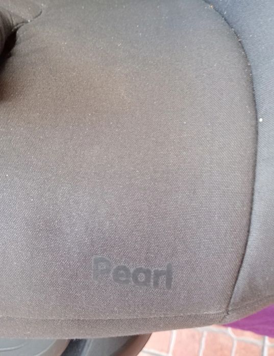 Cadeira Auto BebeConfort com isofix