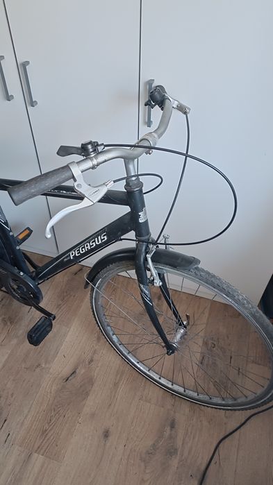 Rower koła 28 cali sprawny