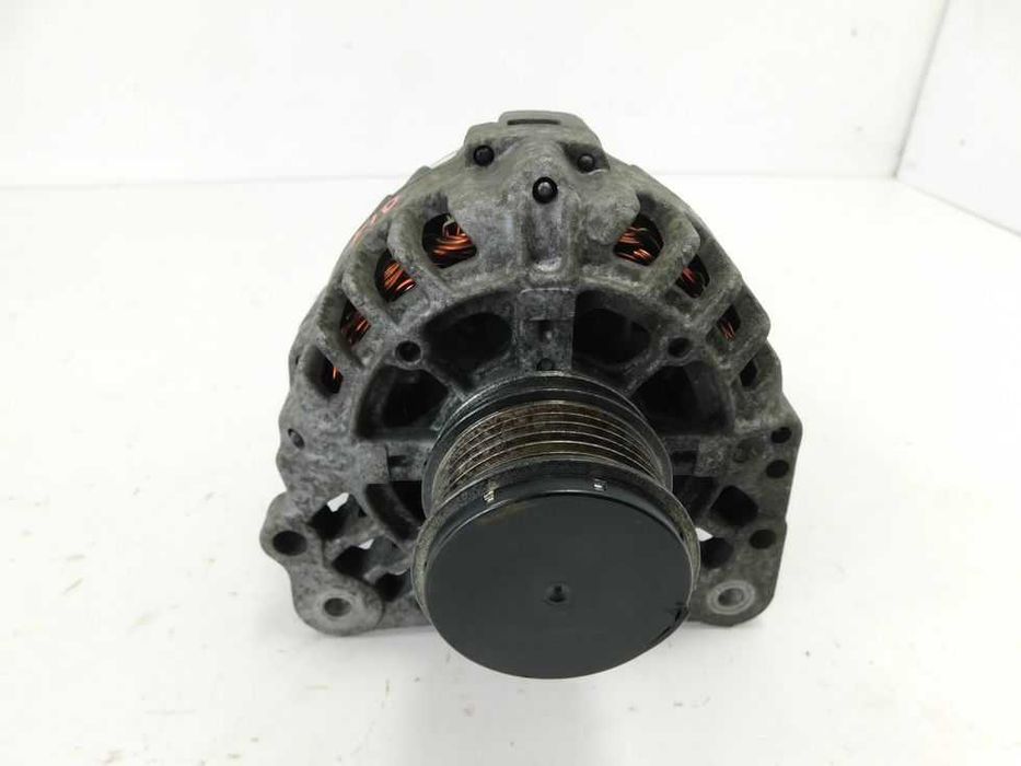 Alternator 90A 1.9 TDI VW Audi Seat Skoda Golf IV Bora Toledo Octavia A3