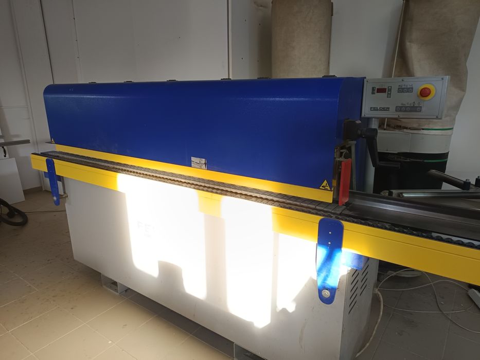 Okleiniarka Felder G 500