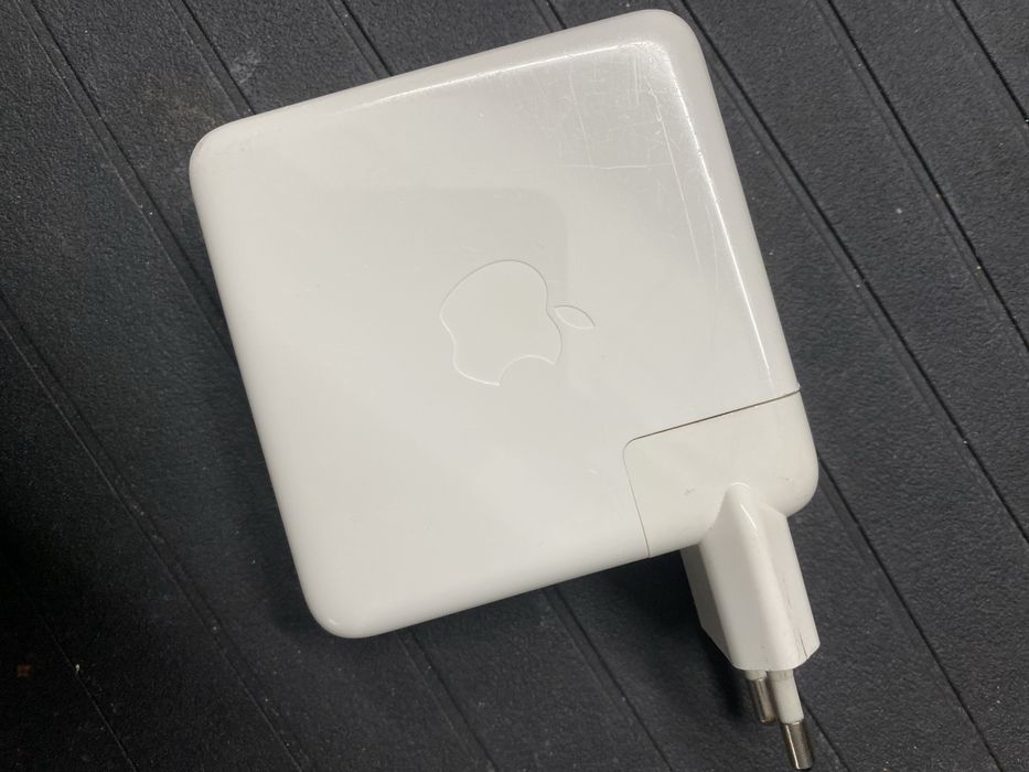 Adaptador de Corrente Apple 96W