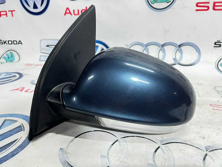 Дзеркало заднього виду Volkswagen Golf 5 V Гольф 5 хетчбек