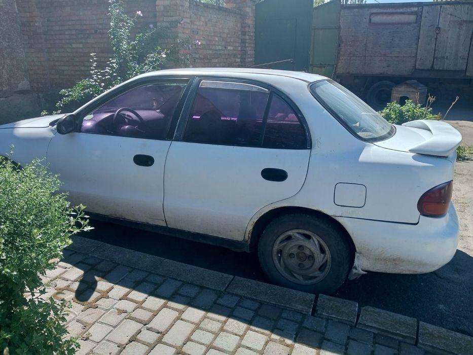 Продам  Хюндай Акцент