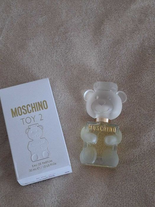 Парфуми Moschino Toy 2 30 ml