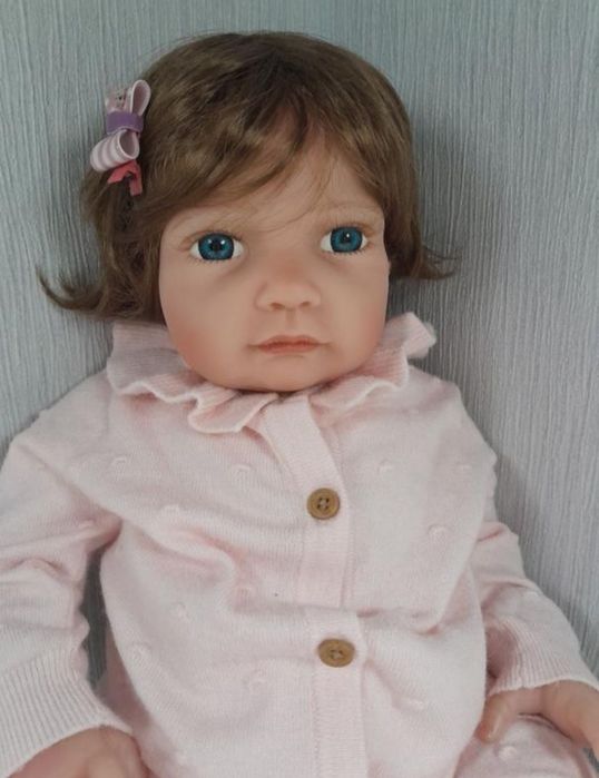 Колекційна лялька Paradise Galleries