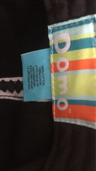 Бейсболка DOMO Adidas