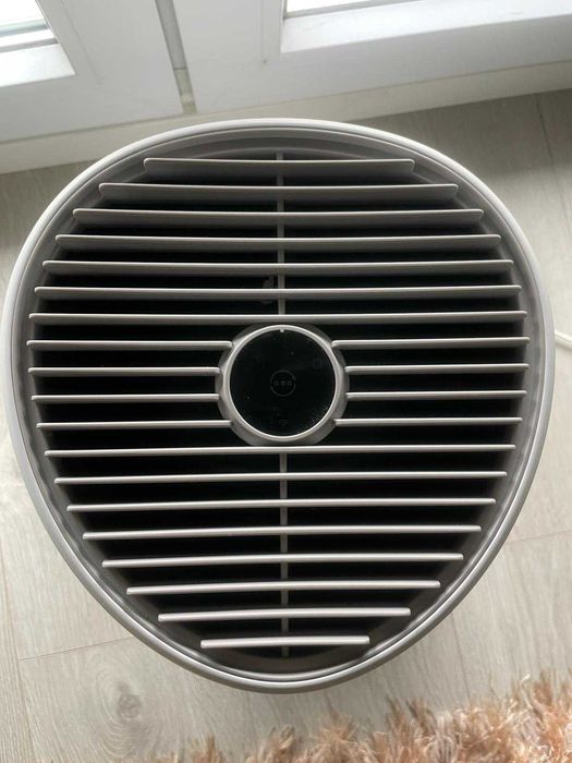 Purificador de ambiente Philips