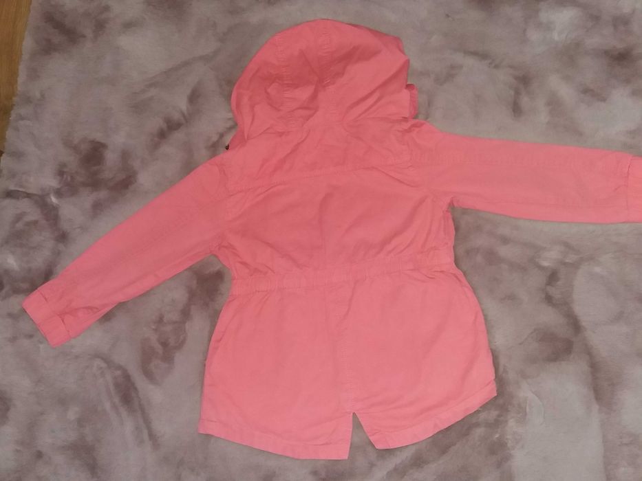 Kurtka wiosenna Topolino r. 110