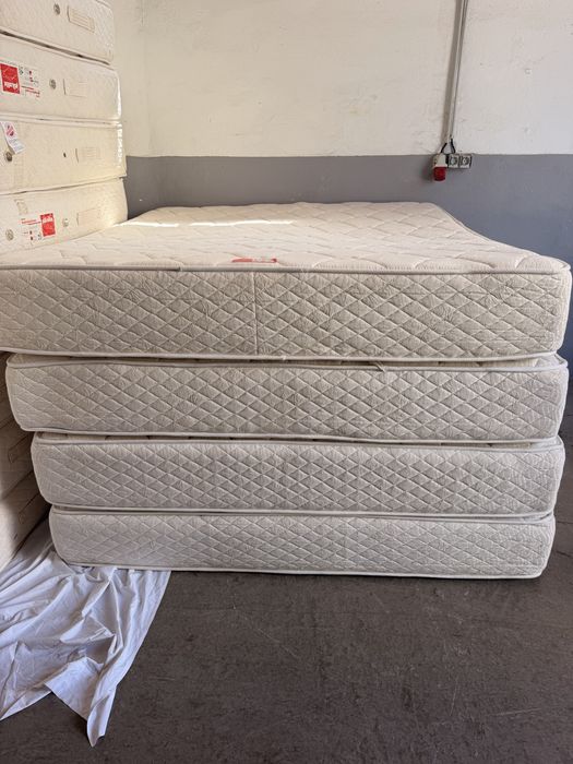 Colchoes de 1.80x2.00