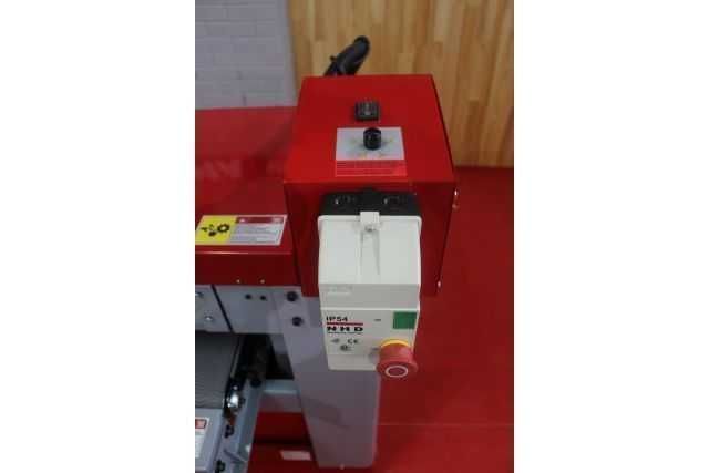 Калібрувально-шліфувальний верстат Holzmann ZS 970P калібрувальний