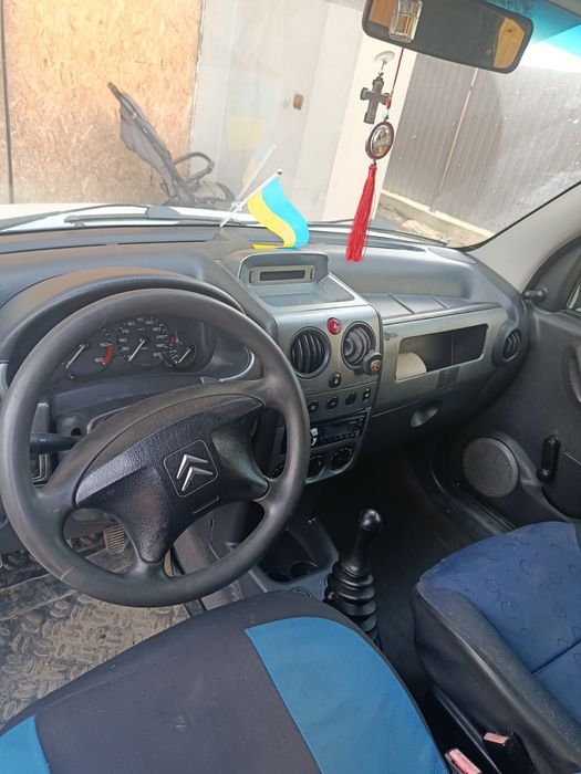 Автомобіль , Citroen