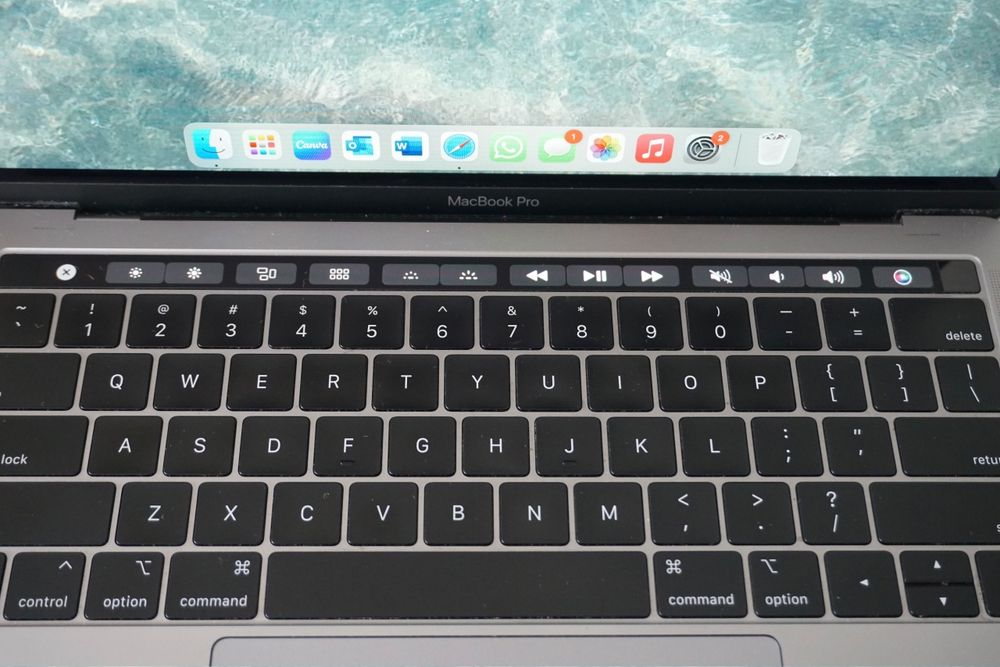 Apple Macbook Pro 13