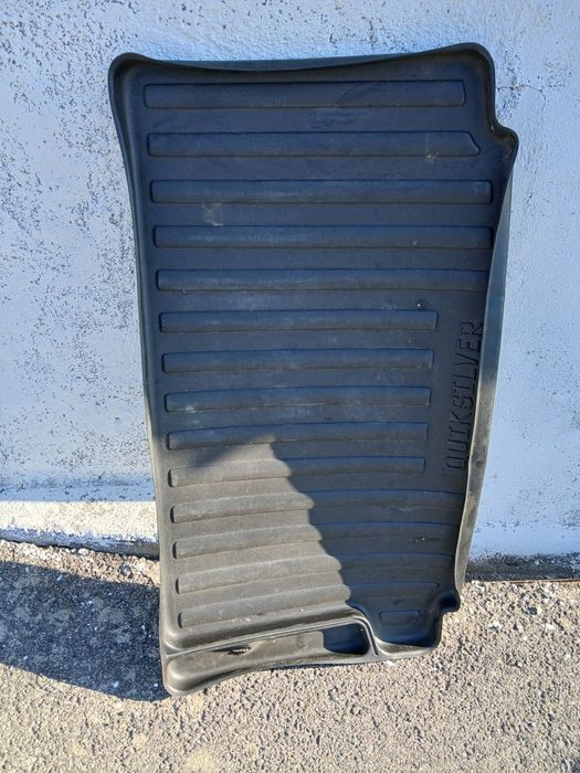 Resguardo de mala Peugeot 206 Quiksilver