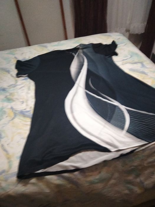 Vestido de mulher novo urgência
