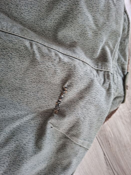 Kurtka Moro Bechatka LWP PRL 92/163