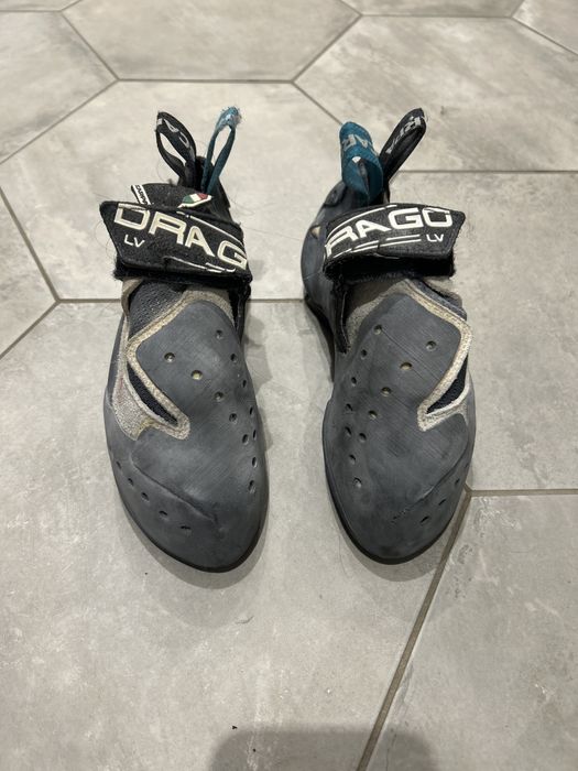 Buty wspinaczkowe scarpa Drago