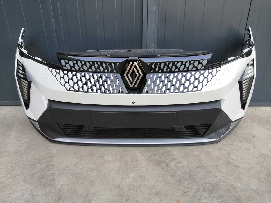 Zderzak Renault Scenic V