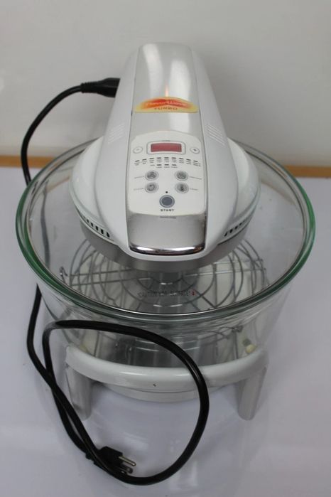 Продам Аерогриль Flavor Wave Turbo Convection  MODEL-AX-797DH