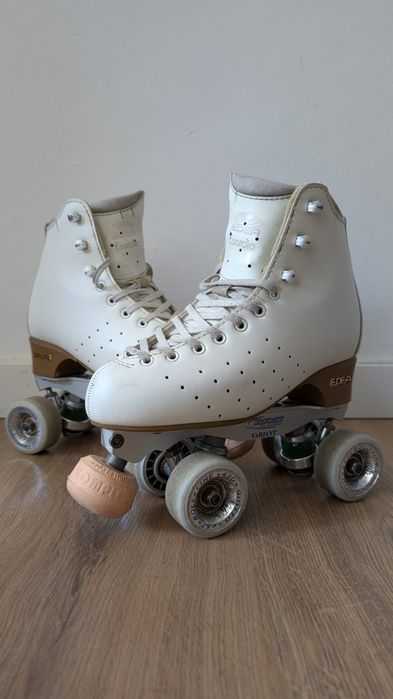 Patins Edea Esordio