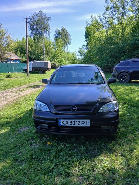 Продаем Опель Астра