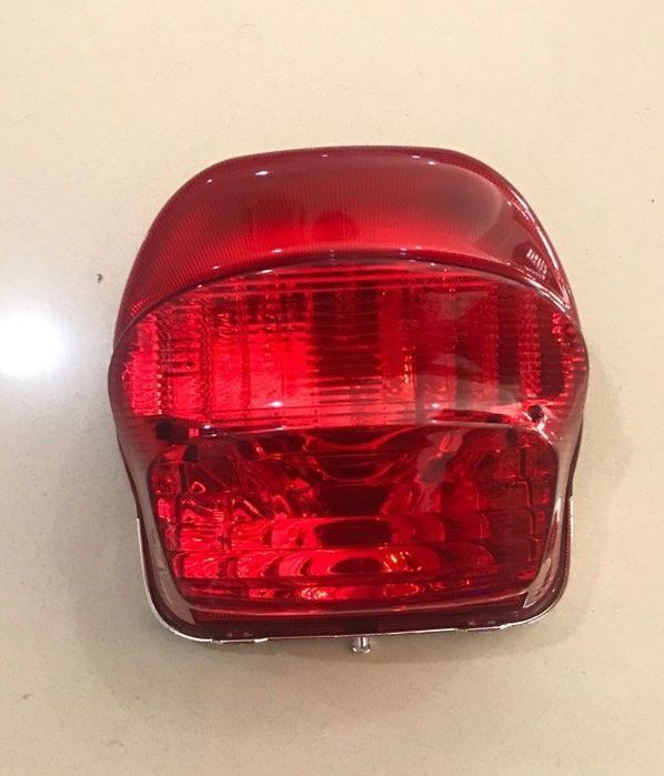 Farolim traseiro honda cbr 1100xx farol luz trás
