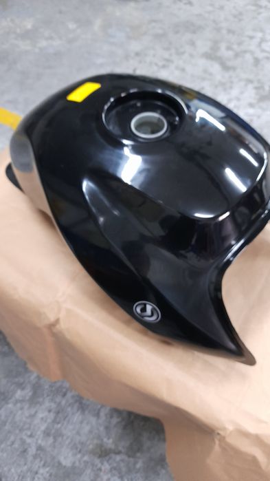 Depósito Combustível Sym Wolf 125