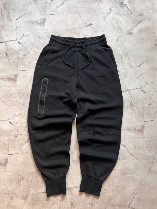 Штани Nike tech fleece
