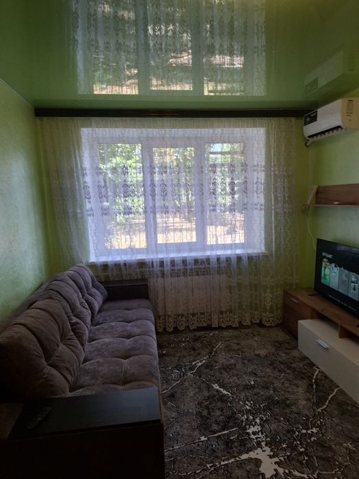 Сдам квартиру в аренду по суточно/почасово на 44 кв