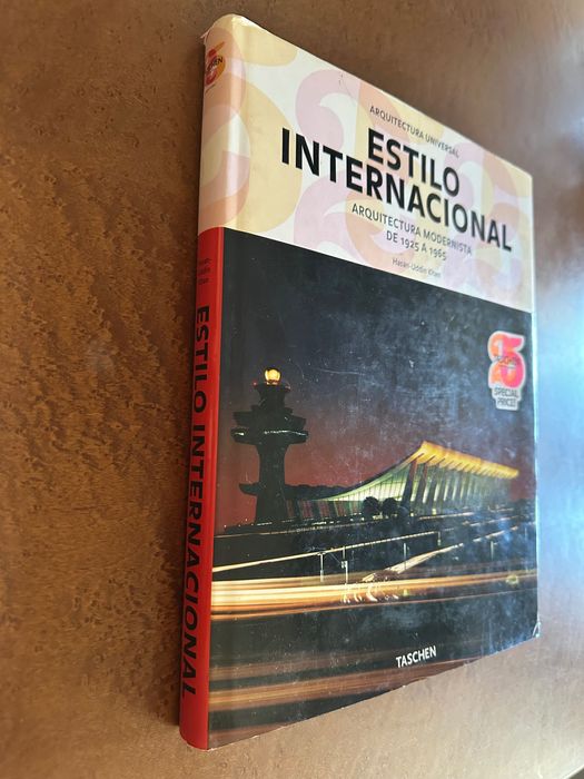 Estilo Internacional - Arquitectura Modernista de 1925 a 1965