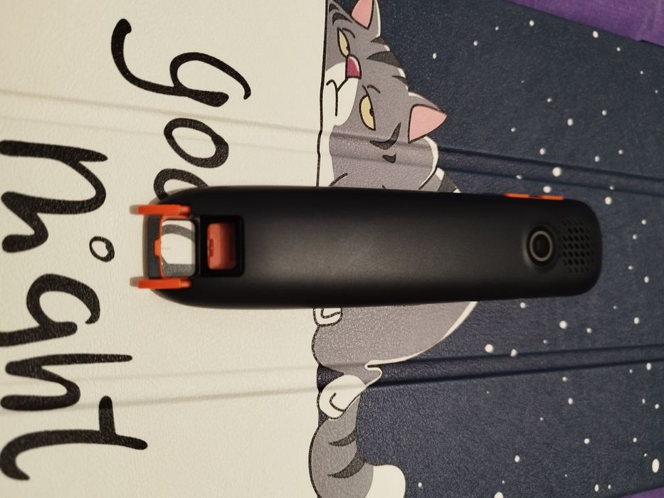 Электронний перекладач ONWEE з функцією сканування.