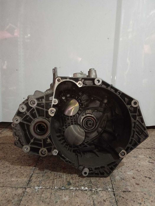 CAIXA DE VELOCIDADES OPEL INSIGNIA 2.0 CDTI - REF: 55561696