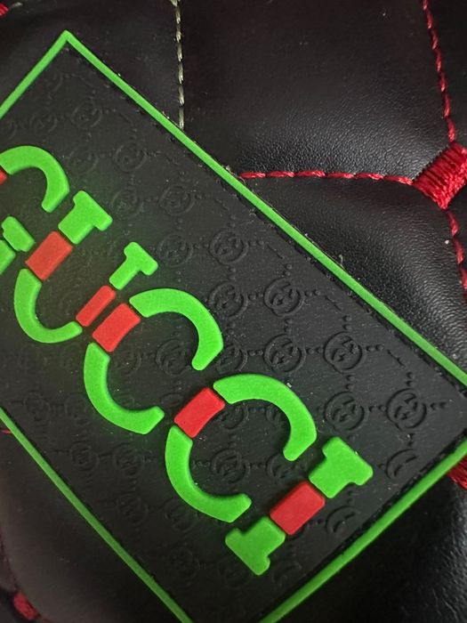 Torba podróżna Gucci