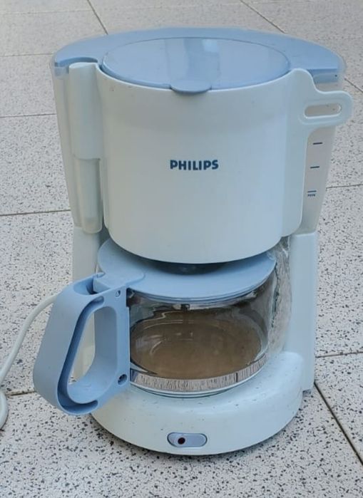 Maquina de fazer café, Philips