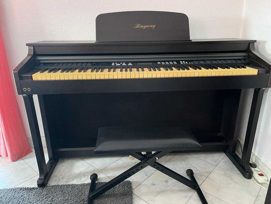 Piano elétrico RINGWAY428326942504407041