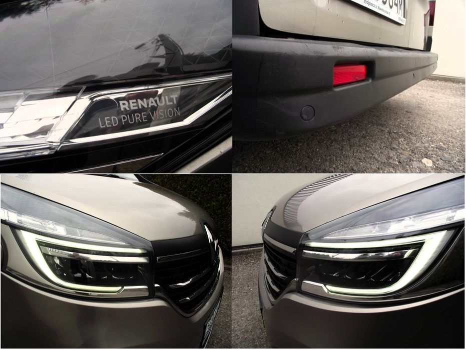 Wynajem BUS 9 osób Czujnik park, Wolne terminy, Narty,Chorwacja,Włochy