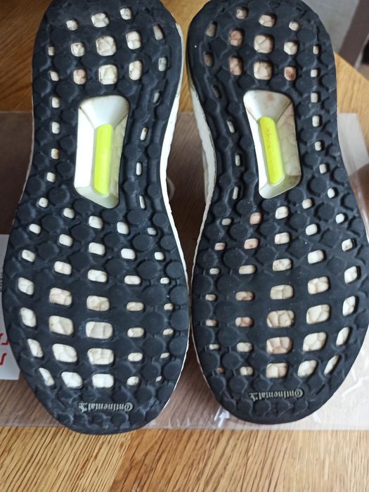 Летние кроссовки Adidas Boost