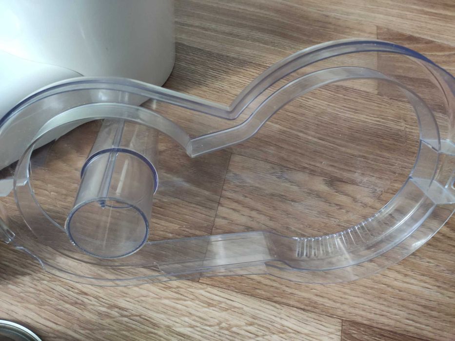 Соковыжималка Philips HR7768