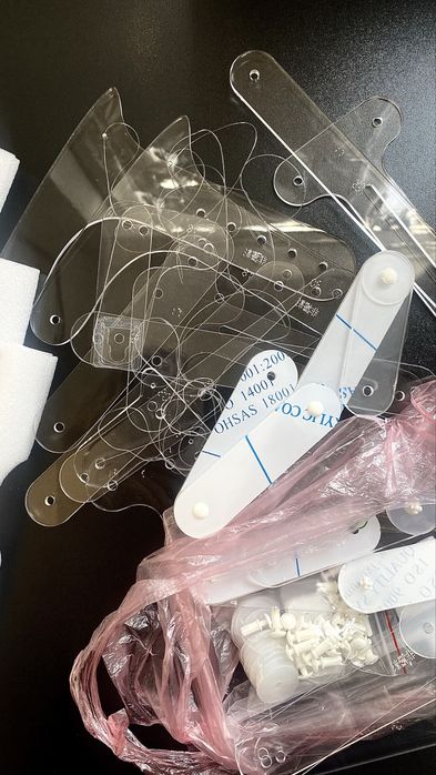 Невидима вішалка/маникен для фото та відео