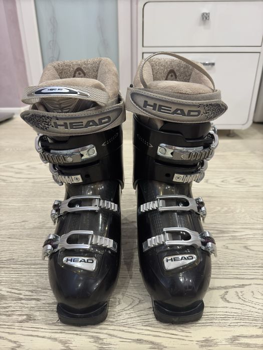 Head Ботинки для Лиж
