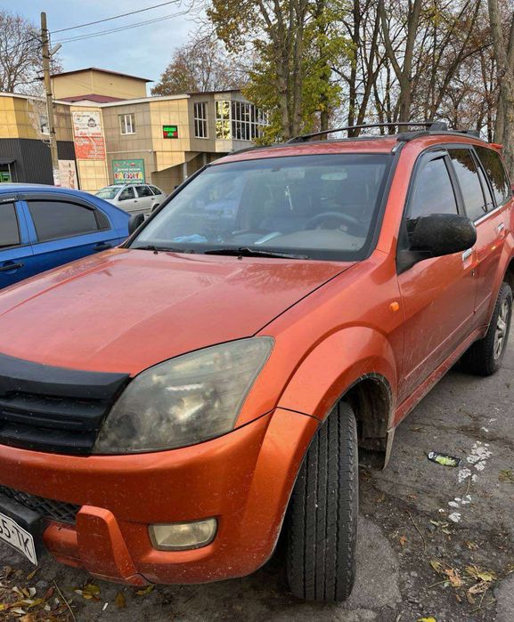 Продам машину сел и поехал
