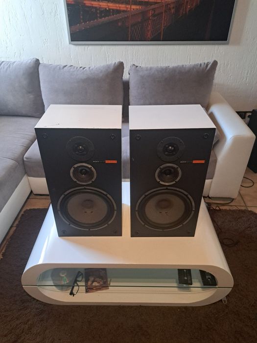 Kolumny Sony ss 2070